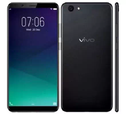 Vivo Y71a In Turkey